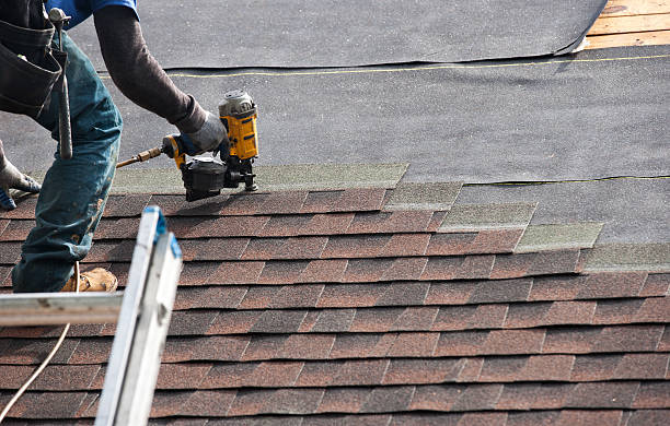 Licensed Roofing service in Davidsville, PA - Brentwood Metal Roofing